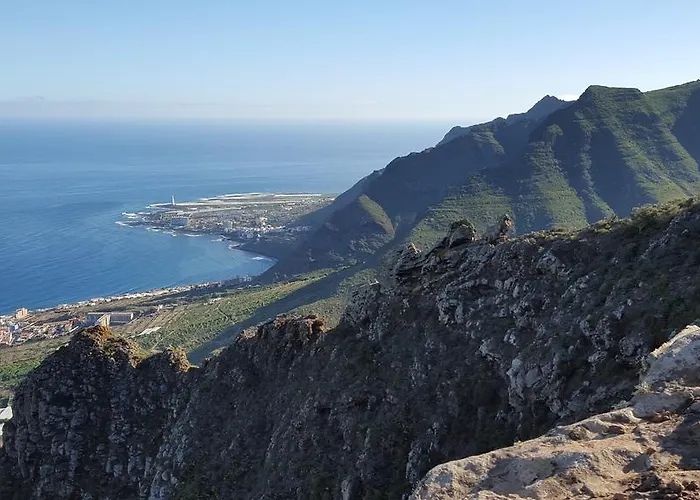 Apartment Altamira *