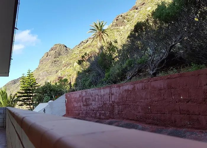 Altamira Bajamar (La Laguna)