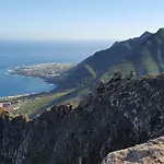 Lägenhet Altamira *