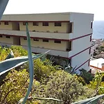 Lägenhet Altamira Bajamar (La Laguna)
