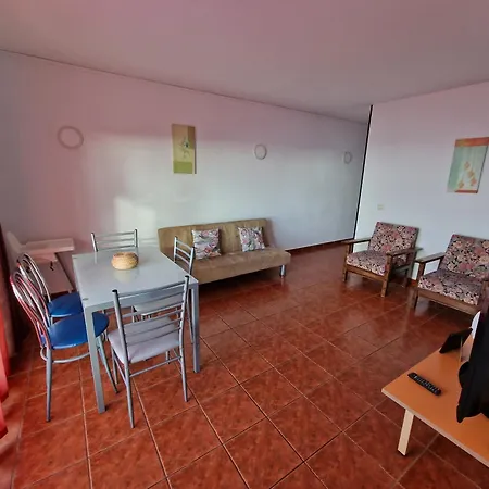 Appartement Altamira *