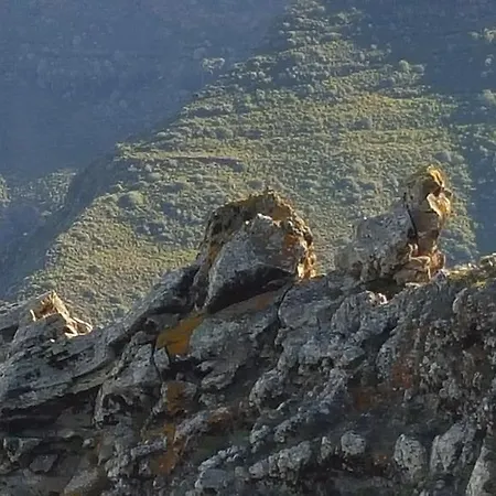 Appartement Altamira