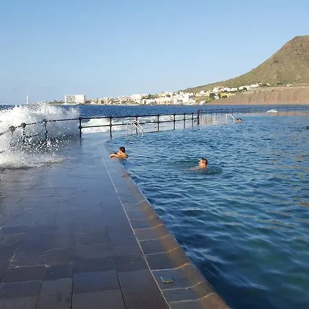 Апартаменты Altamira *