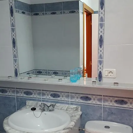 Apartment Altamira *