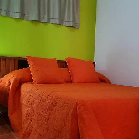 Apartment Altamira *
