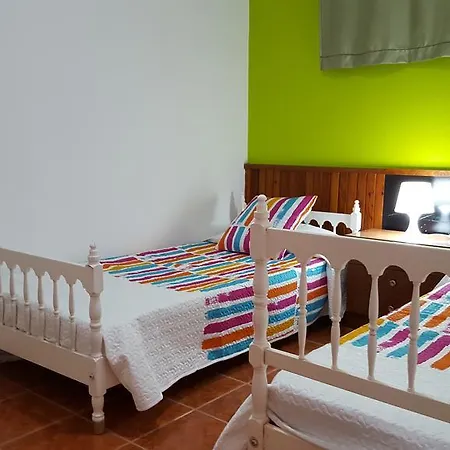 Altamira Bajamar (La Laguna)