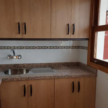 Apartment Altamira