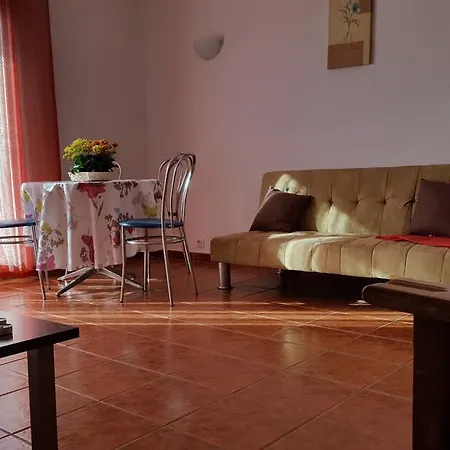 Apartment Altamira *