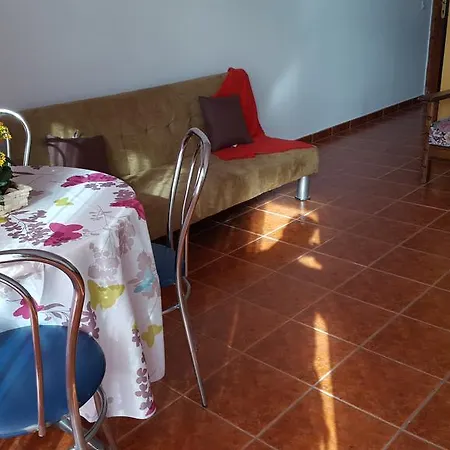 Apartment Altamira Bajamar (La Laguna)