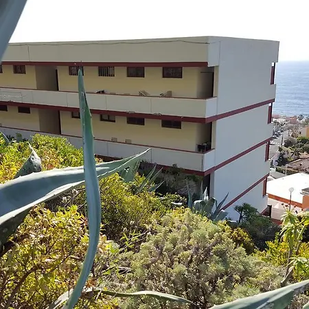 Appartement Altamira Bajamar (La Laguna)