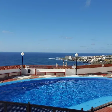 Apartment Altamira *