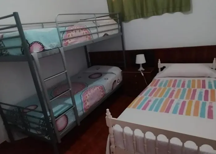 Altamira Appartement Bajamar (La Laguna)