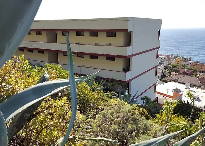 דירה Altamira באיאמר