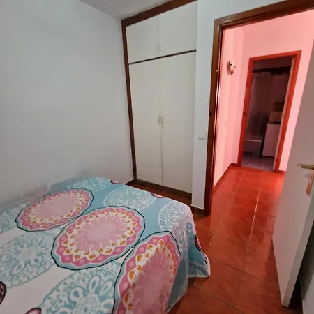 Altamira Bajamar (La Laguna)