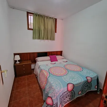 Apartmán Altamira