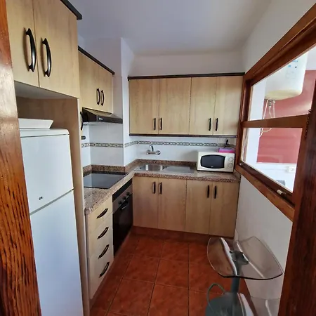 Altamira Apartmán *