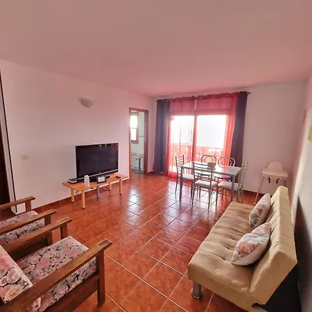 Apartmán Altamira *