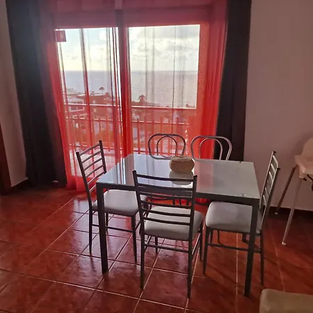 Apartamento Altamira Bajamar (La Laguna)