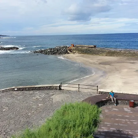 Apartamento Altamira Bajamar (La Laguna)