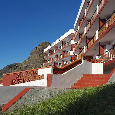 Apartmán Altamira