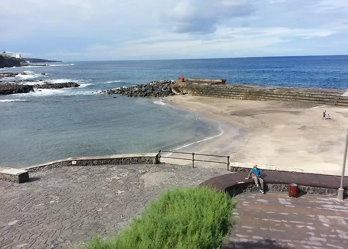 Apartman Altamira Bajamar