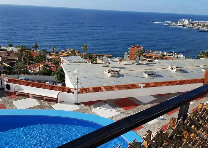 Apartman Altamira Bajamar