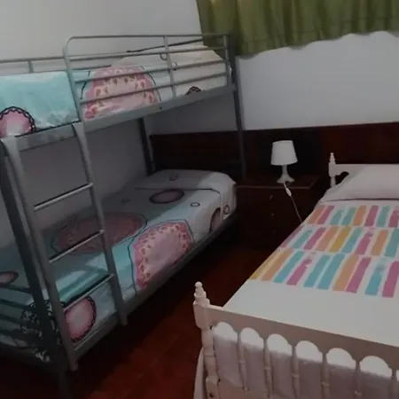 Altamira Apartment Bajamar (La Laguna)