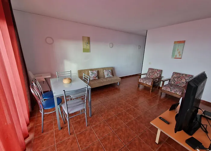 Apartment Altamira *