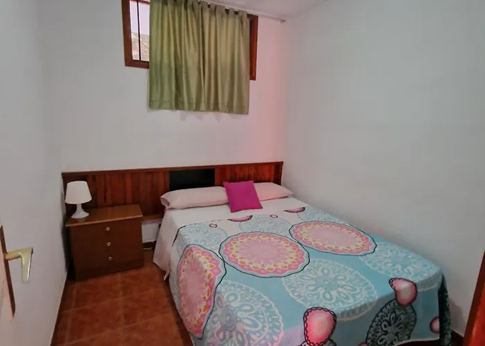Apartment Altamira