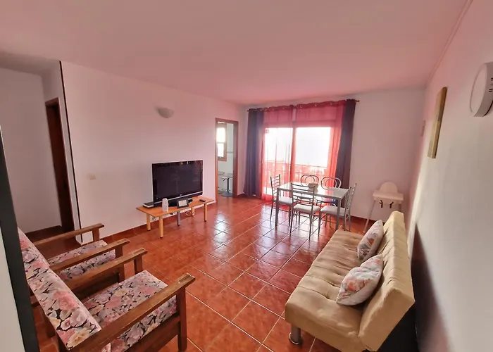 Apartment Altamira *