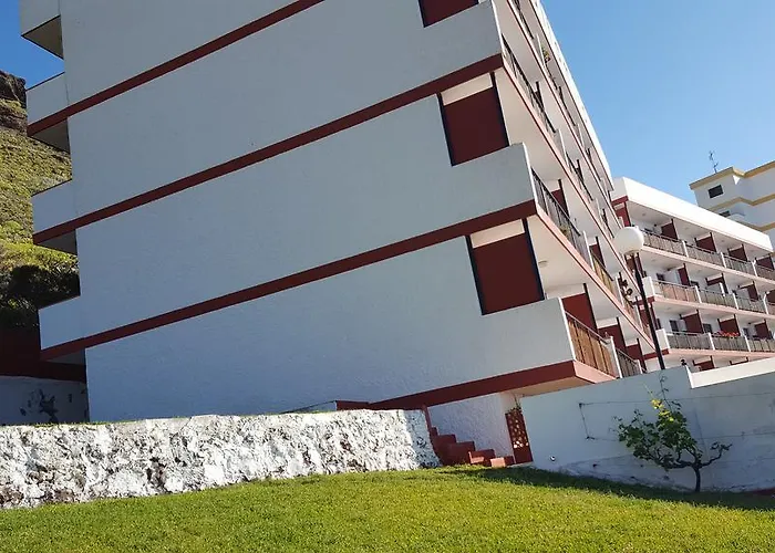 Altamira Bajamar (La Laguna)